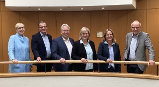 Schulaufsicht in Herford: Frischer Wind für Grund- und Förderschulen