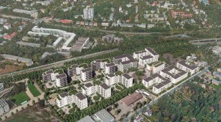 Bielefelder Goldbeck-Gruppe verbucht größten Wohnungsbau-Auftrag ihrer Geschichte