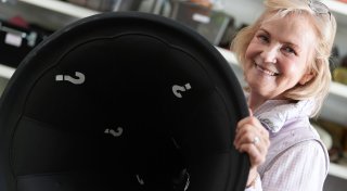 Hör mal, wer da bellt: «Drei ???»-Regisseurin über Geräusche