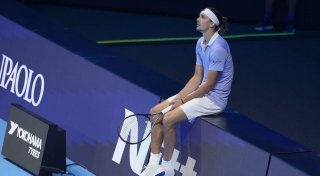 Zverev denkt um - Mit offensiverem Stil zum Grand-Slam-Coup?