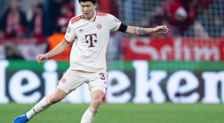 Südkoreas Coach wirft Bayern mangelnden Schutz für Kim vor