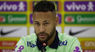 Kein Comeback: Neymar vom Kader der Seleção gestrichen