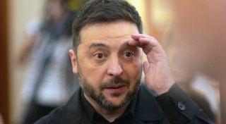 Ermittlungen gegen Selenskyjs wichtigsten Vertrauten: Ein politisches Erdbeben