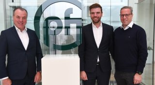 Unternehmen Tönnies aus dem Kreis Gütersloh trägt künftig einen neuen Namen