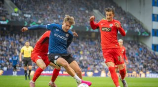 Noten für Arminia: Wer aus dem starken Kollektiv besonders überzeugte