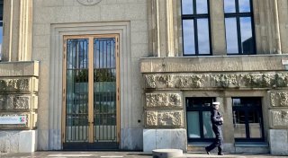Razzien in NRW: Betrug bei Sanierung der Staatskanzlei?