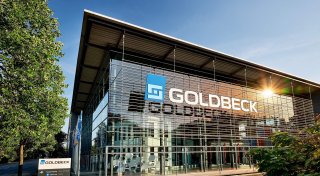 Betrugsverdacht: Bielefelder Bauunternehmen Goldbeck deckt internen Korruptionsfall auf