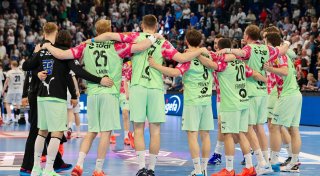 Top-Trio steuert auf dramatisches Meister-Finale zu