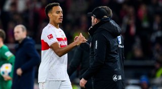 Hoeneß über Leweling: «Spannend» für jeden Trainer