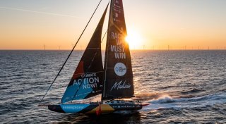 70 Tage Einsamkeit: Vendée Globe startet