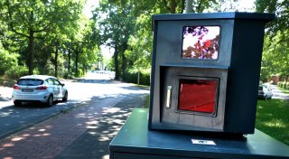 Mobile Blitzer in Bielefeld: An fast 40 Straßen wird ab heute geblitzt