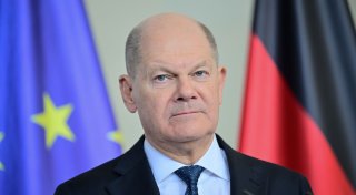 Scholz: Kiew kann sich auf Deutschland und Europa verlassen