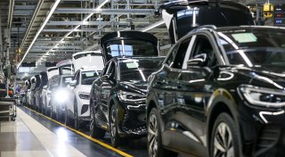 VW streicht Schichten - Schwache Nachfrage
