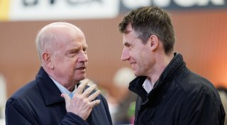 Nächster Schock: Reitverband verliert Hauptsponsor