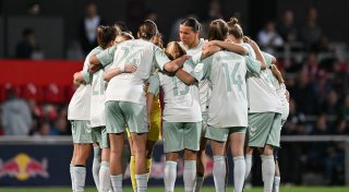 Mehr Wachstum: Frauen-Bundesliga gründet Projektgesellschaft