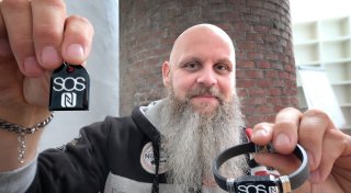 Neuer Gütersloher Gründer bringt Produkt auf den Markt, das jeder mal gebrauchen könnte