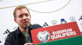 Nagelsmann: Keine gravierenden Änderungen gegen Nordirland