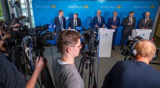 Fan-Kritik am Sicherheitsgipfel: «Populistische Forderungen»