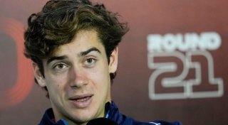 Formel-1-Rennstall wechselt nach Teamchef auch einen Fahrer