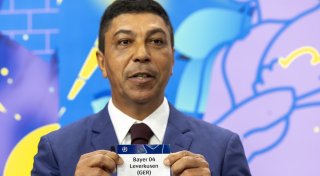 Achtelfinale dahoam - Wieder Bayern-Schreck Alonso