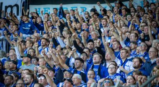 Arminia-Kolumne: Dynamo Dresden schlägt uns mit den eigenen Waffen