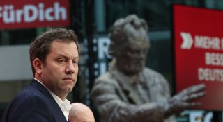 SPD-Chef: Merz muss Kurs und Ton deutlich ändern