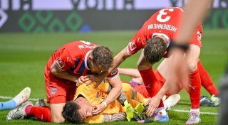0:0 in Heidenheim: Bochums Abstieg rückt immer näher