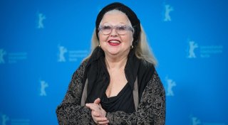 Hanna Schygulla besorgt über aufkommenden Nationalismus