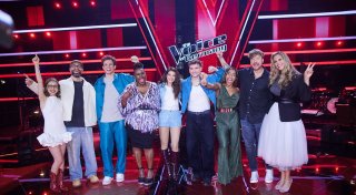 Rookie oder Routinier: Wer gewinnt «The Voice of Germany»?