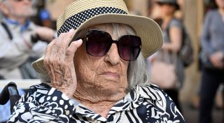 Älteste Olympiasiegerin Agnes Keleti gestorben