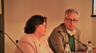 Baudezernat in Höxter: Die Koch-Nachfolge ist erneut ausgeschrieben