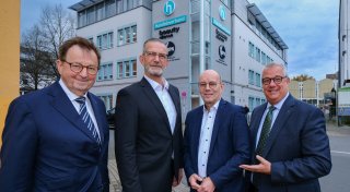 Von Morkes in Gütersloh weggemobbt: Neuer Chef des Handelsverbandes OWL