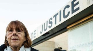Missbrauchsprozess von Avignon: Haupttäter nimmt Strafe an