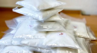 Ketamin als Droge: Häufig konsumiert - trotz großer Risiken