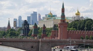 Kreml: Russland lässt sich nicht zu Verhandlungen zwingen