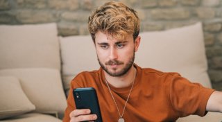 Smartphone-Tarife strotzen vor Datenvolumen