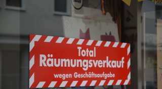 Mehrere Geschäfte in Enger schließen - wie geht es weiter mit der Innenstadt?