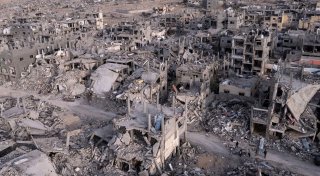Alle Gaza-Geiseln der ersten Phase der Waffenruhe übergeben