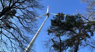 Neue Windkraft-Millionen für Lichtenaus Stadtkasse
