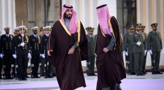 Trump: Reise nach Riad innerhalb der nächsten sechs Wochen