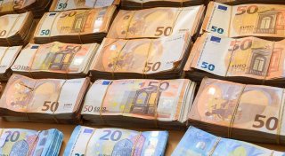 Haushaltsdefizite in Millionenhöhe - die OWL-Kommunen im Vergleich