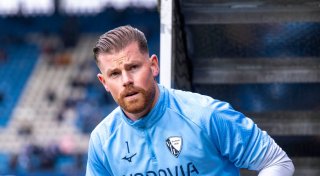 Nach Derby-Sieg: Bochum vollzieht Torwartwechsel