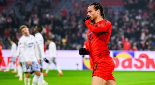 Bayern-Streitfall Sané: Der Mann mit den zwei Gesichtern