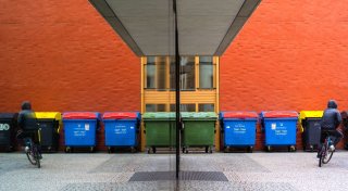 Zehn Irrtümer bei der Mülltrennung - Hätten Sie`s gewusst?