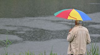 Pulloverwetter am Samstag - Sommerlich zur neuen Woche