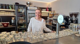 Restaurant im Kreis Gütersloh eröffnet nach Umbau mit neuem Konzept und Namen