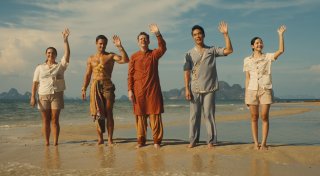 Diese Serien-Highlights starten bei Netflix und Co. im Februar 2025
