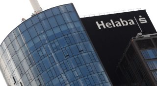 Landesbank Helaba erneut mit Rekordgewinn