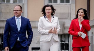 Schneider: Weiter uneins über Verbrenner-Aus