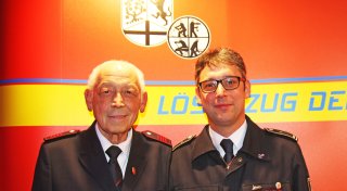 Trauer in Delbrück über den Tod von Heiner Gausemeier